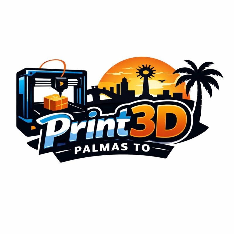 Avatar de Print3dpalmas, profissional em Palmas